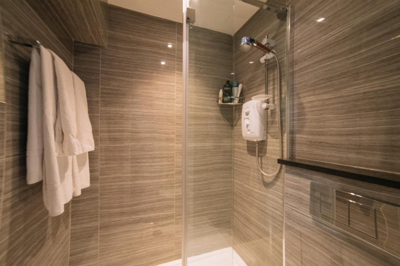 Amazing Studio Flat In Central London. Stylish & Cosy Εξωτερικό φωτογραφία