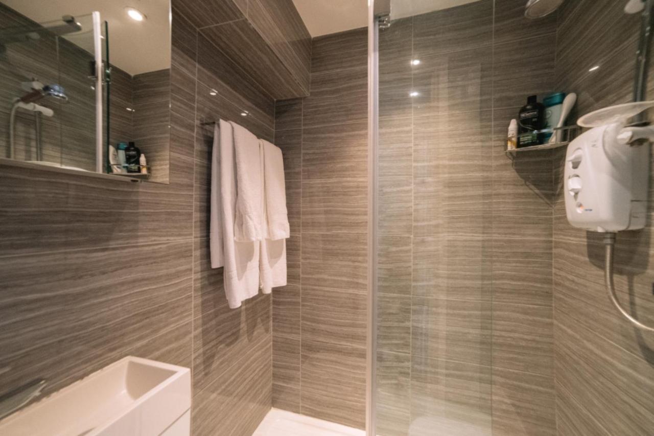 Amazing Studio Flat In Central London. Stylish & Cosy Εξωτερικό φωτογραφία