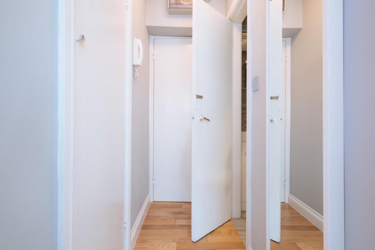 Amazing Studio Flat In Central London. Stylish & Cosy Εξωτερικό φωτογραφία