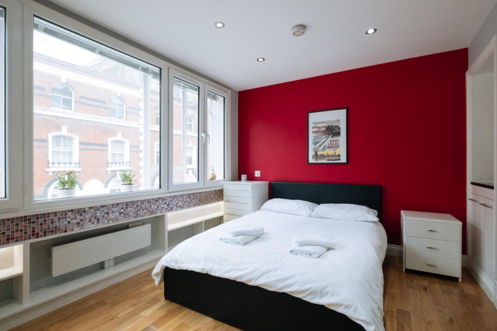 Amazing Studio Flat In Central London. Stylish & Cosy Εξωτερικό φωτογραφία