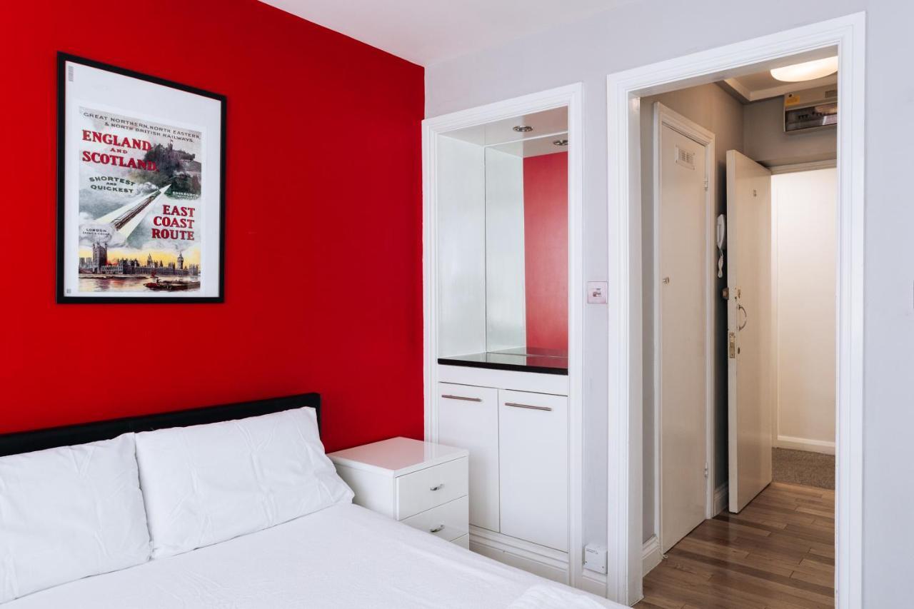 Amazing Studio Flat In Central London. Stylish & Cosy Εξωτερικό φωτογραφία